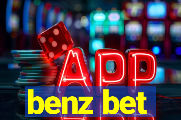 benz bet